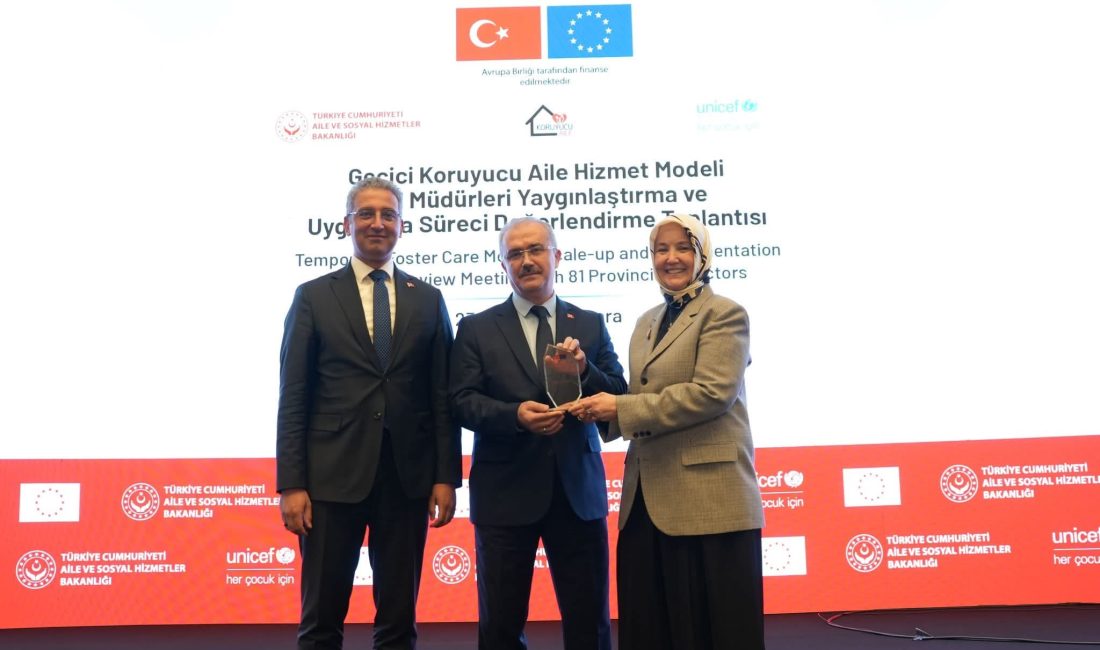 Türkiye’de ilk kez 6 Haziran 2025 tarihinde Afyonkarahisar’da uygulanmaya başlanan