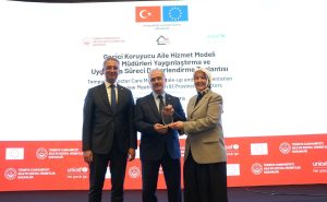 Türkiye’de ilk kez 6 Haziran 2025 tarihinde Afyonkarahisar’da uygulanmaya başlanan