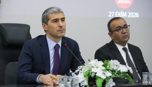 Afyonkarahisar’da kamu yatırımlarının mevcut durumunun değerlendirilmesi, kurumlar arası koordinasyonun güçlendirilmesi