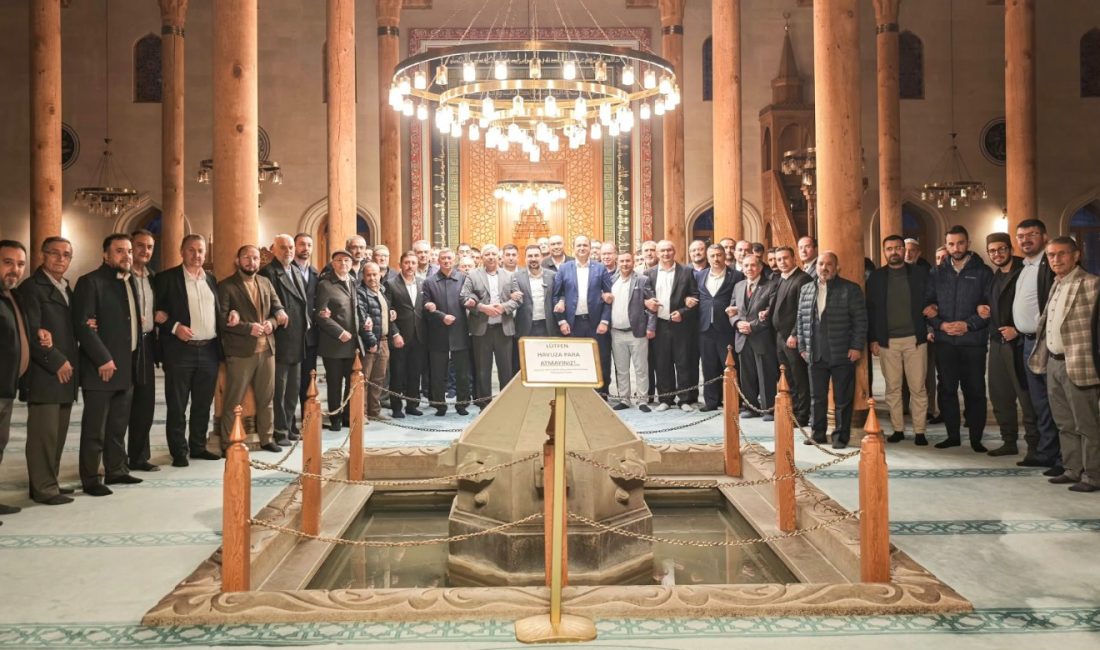 Afyonkarahisar’da AK Parti’nin oy oranı, 14 Mayıs 2023 genel seçimleri