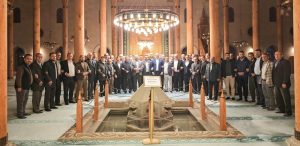Afyonkarahisar’da AK Parti’nin oy oranı, 14 Mayıs 2023 genel seçimleri