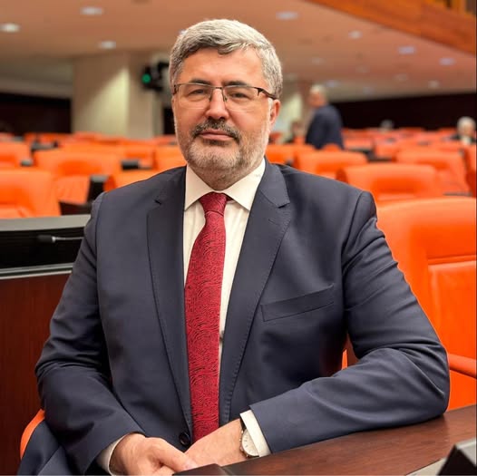 Ali Özkaya’dan FON açıklaması: “Dolandırıcıların canı cehenneme” 1 Ali Özkaya’dan FON açıklaması: “Dolandırıcıların canı cehenneme”