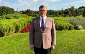 AK Parti Afyonkarahisar Milletvekili Ali Özkaya, organize fon dolandırıcılığı iddialarına