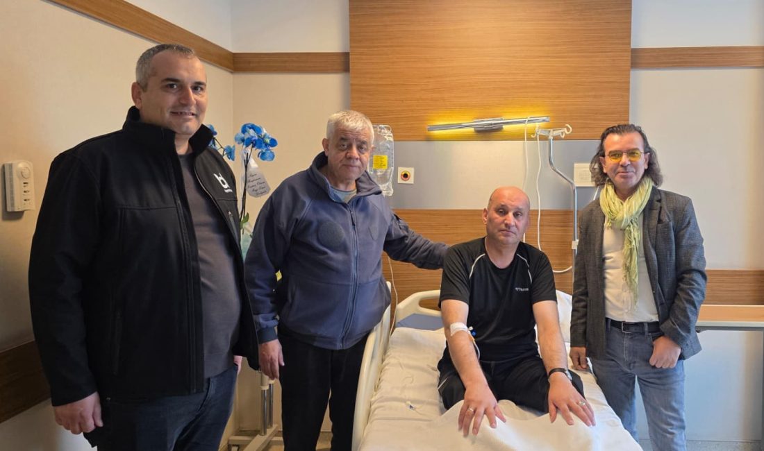 Türkiye Harp Malulü Gaziler, Şehit Dul ve Yetimleri Derneği Afyonkarahisar