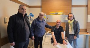 Türkiye Harp Malulü Gaziler, Şehit Dul ve Yetimleri Derneği Afyonkarahisar