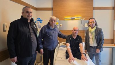 Türkiye Harp Malulü Gaziler, Şehit Dul ve Yetimleri Derneği Afyonkarahisar