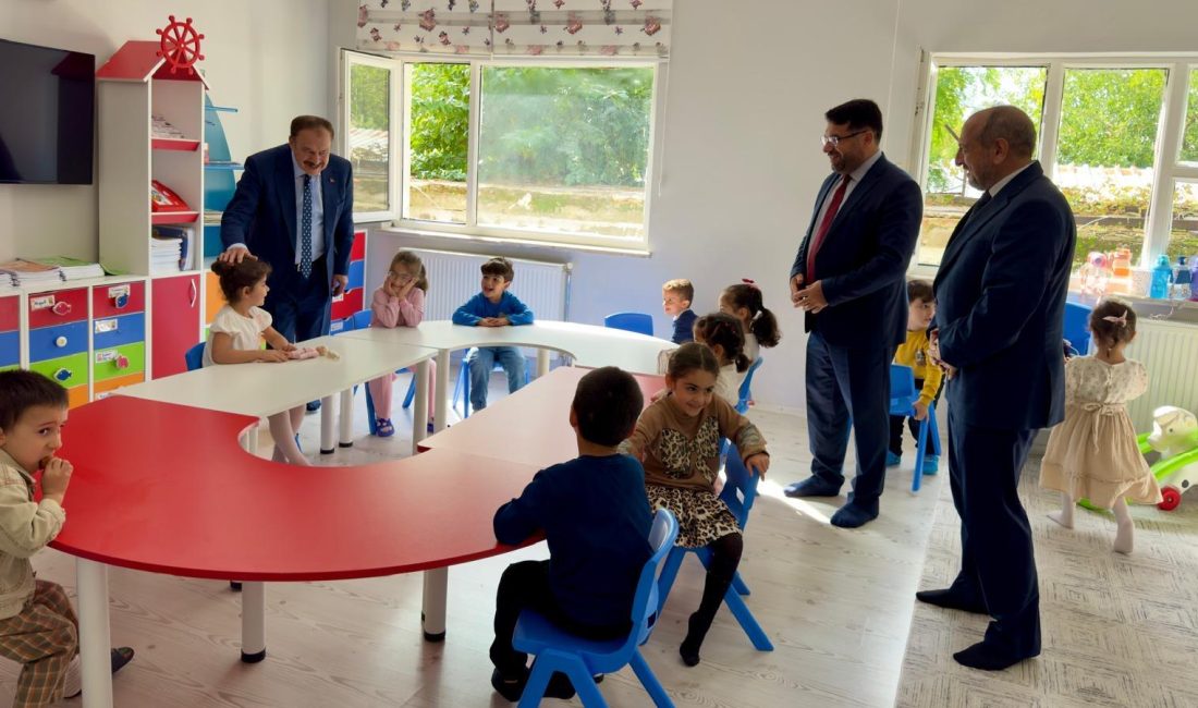 Cumhurbaşkanlığı Irak Özel Temsilcisi ve eski Orman ve Su İşleri