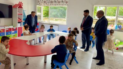 Cumhurbaşkanlığı Irak Özel Temsilcisi ve eski Orman ve Su İşleri