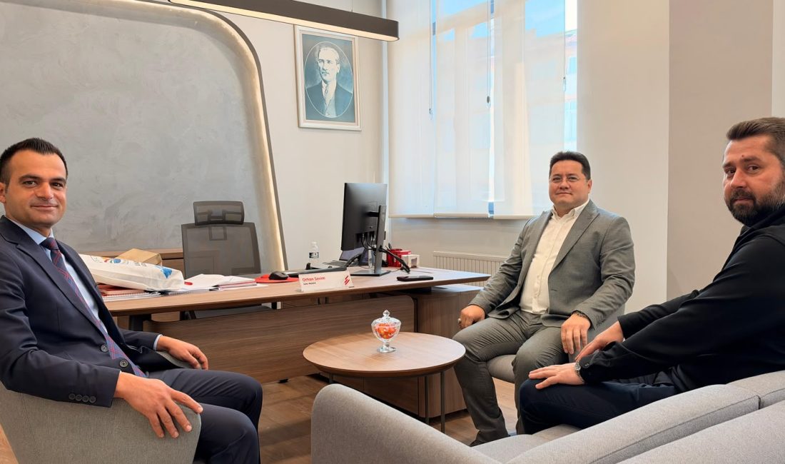 Bolvadin Belediye Başkanı Derviş Aynacı, belediye tarafından ilçeye kazandırılan yeni