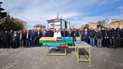 Afyonkarahisar’ın Çay ilçesine bağlı Pazarağaç Belde Belediye Başkanı Şevki Kara,