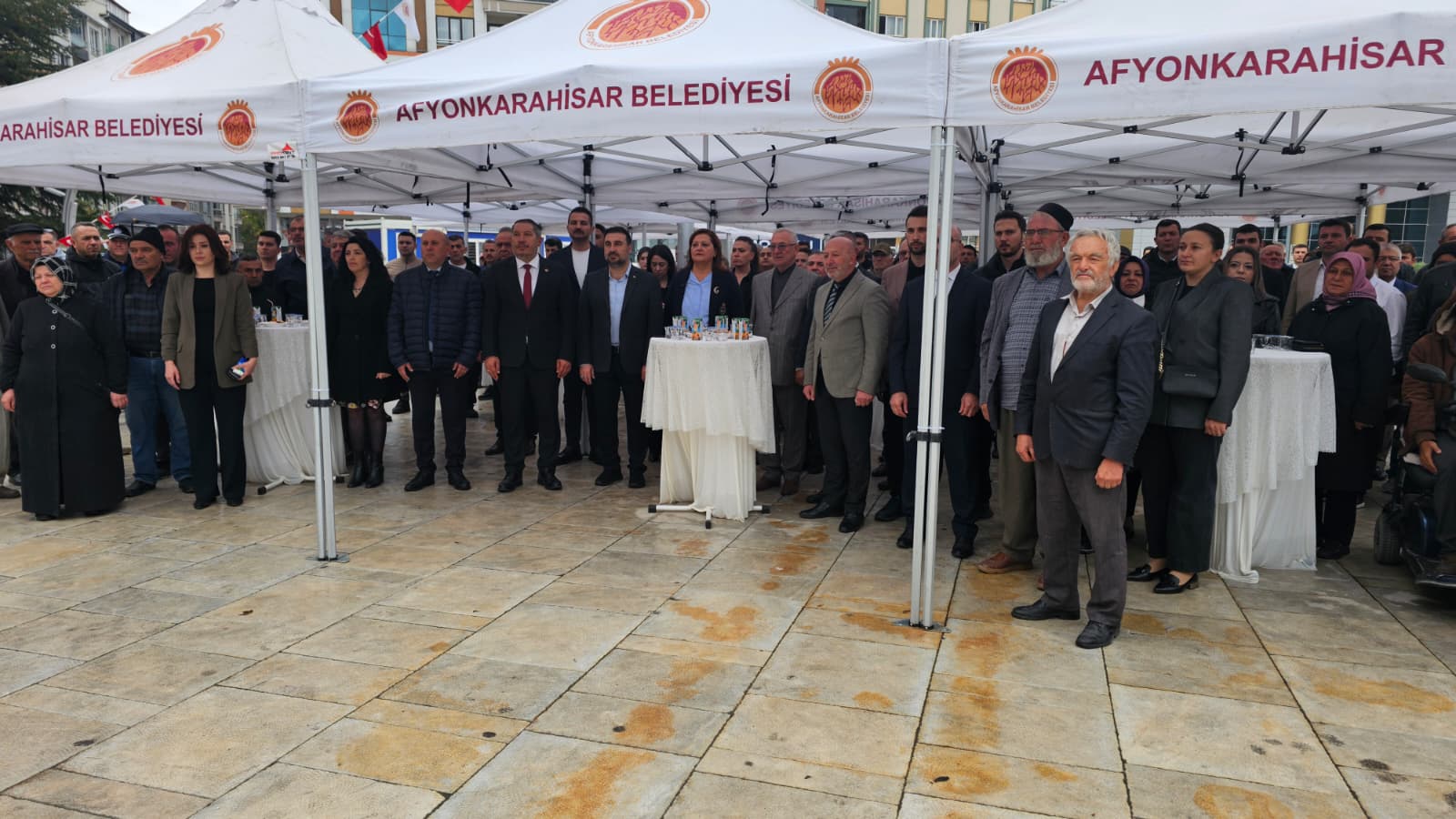 Belediyenin temizlik filosuna 3 yeni araç