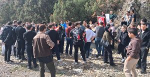 Miryokefalon zaferinin 850 yılında 5 farklı şehirdeki 5 farklı Üniversitenin