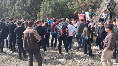 Miryokefalon zaferinin 850 yılında 5 farklı şehirdeki 5 farklı Üniversitenin