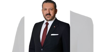 Anahtar Parti Afyonkarahisar İl Başkanı Üzeyir Aladağ, kentte hayvancılık sektörünün