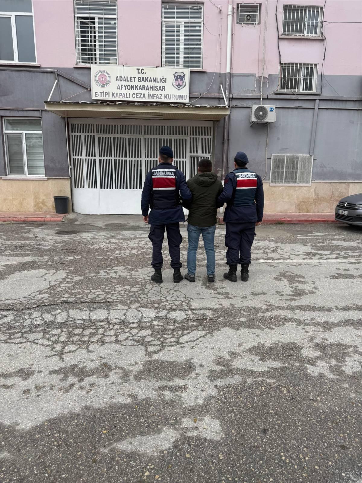 Bir haftada 42 kişi yakalandı! 15’i cezaevine gönderildi