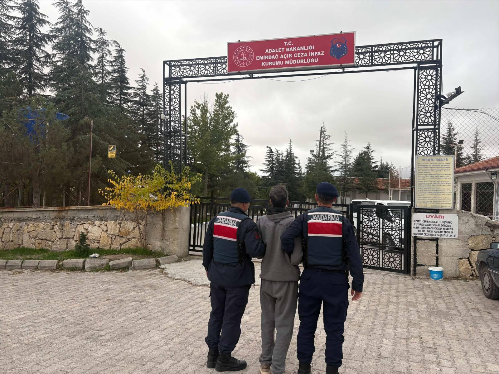 Bir haftada 42 kişi yakalandı! 15’i cezaevine gönderildi