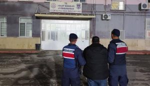 Afyonkarahisar İl Jandarma Komutanlığı ekiplerinin 12-18 Ekim 2026 tarihleri arasında
