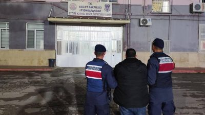 Afyonkarahisar İl Jandarma Komutanlığı ekiplerinin 12-18 Ekim 2026 tarihleri arasında