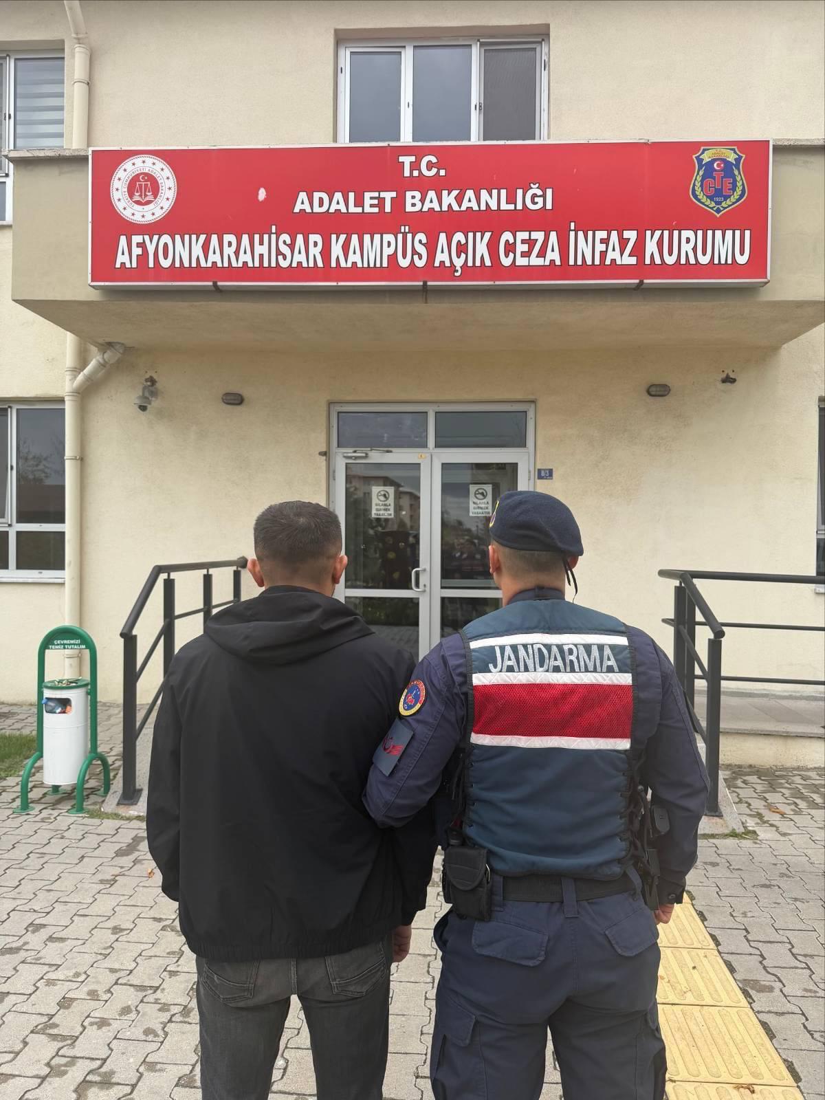 Bir haftada 42 kişi yakalandı! 15’i cezaevine gönderildi
