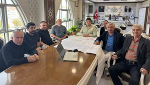 Bolvadin’in ekonomik kalkınmasına ve tarımsal üretim gücüne büyük katkı sağlayacak