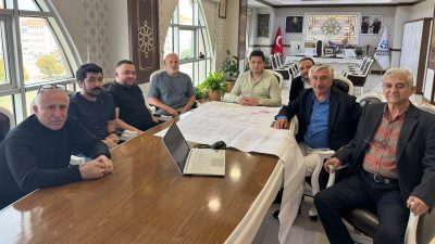 Bolvadin’in ekonomik kalkınmasına ve tarımsal üretim gücüne büyük katkı sağlayacak