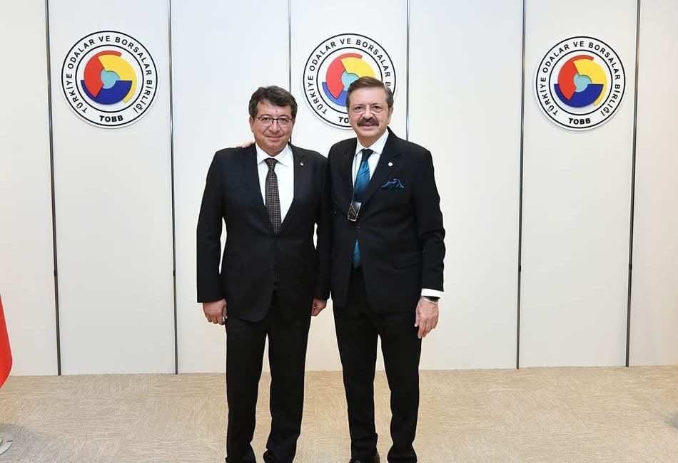 Afyonkarahisar Bolvadin Ticaret ve Sanayi Odası’nın hafta sonu gerçekleştirilecek seçimleri