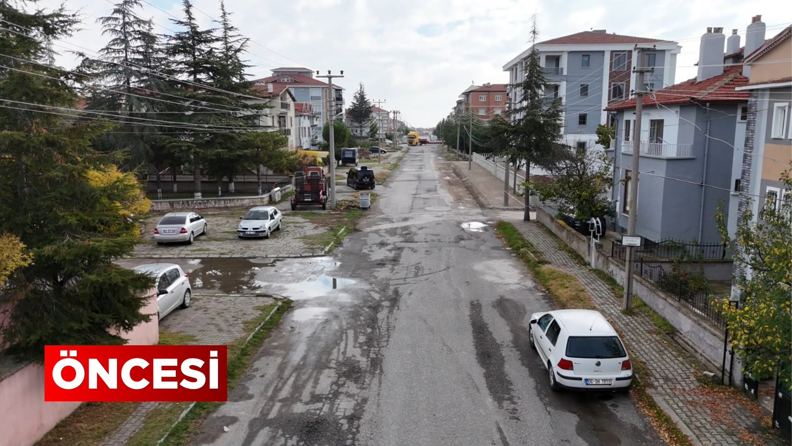 Bolvadin’de 2,5 milyon TL’lik asfalt yatırımı 2 Bolvadin’de 2,5 milyon TL’lik asfalt yatırımı