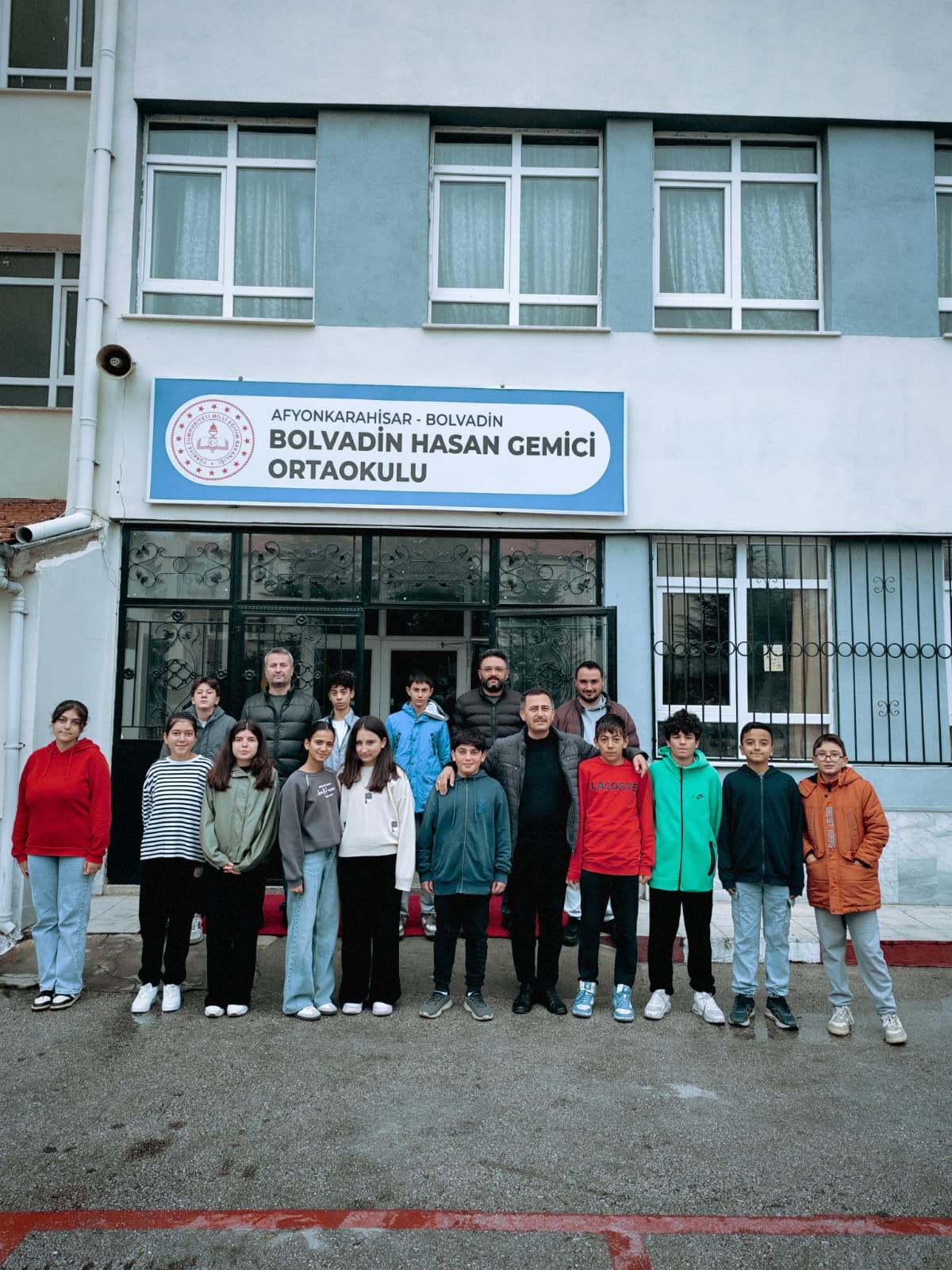 Bolvadin’de DYK Kurslarına hafta sonu incelemesi 2 Bolvadin’de DYK Kurslarına hafta sonu incelemesi