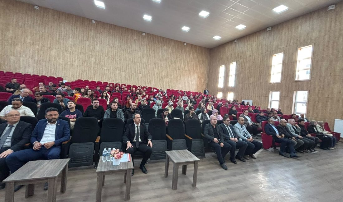Afyonkarahisar Bolvadin İlçe Millî Eğitim Müdürlüğü, ilçedeki eğitim kalitesini artırmak