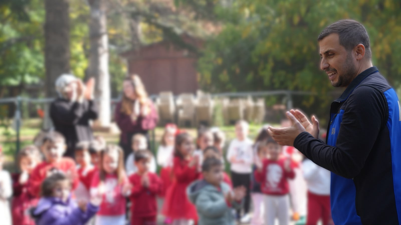 Bolvadin’de çocuklara erken yaşta afet bilinci