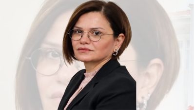 Afyonkarahisar Bolvadin İlçe Emniyet Müdürlüğü görevine Serap Yılmaz atandı. Yılmaz,