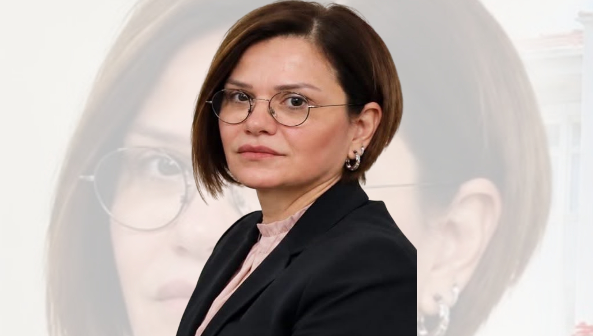 Afyonkarahisar Bolvadin İlçe Emniyet Müdürlüğü görevine Serap Yılmaz atandı. Yılmaz,