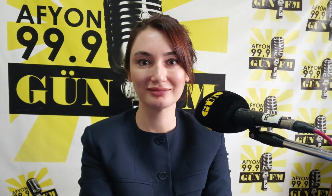 Dermatoloji Uzmanı Dr. Duygu Gencer, Gün FM’in konuğu oldu. Cildimizin