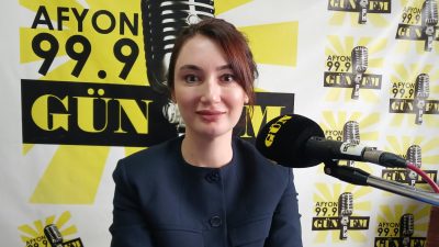 Dermatoloji Uzmanı Dr. Duygu Gencer, Gün FM’in konuğu oldu. Cildimizin
