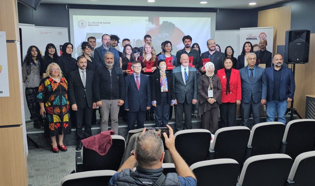 Afyonkarahisar’da 12–16 Ekim tarihleri arasında düzenlenen Büyük Taarruz 5. Kısa