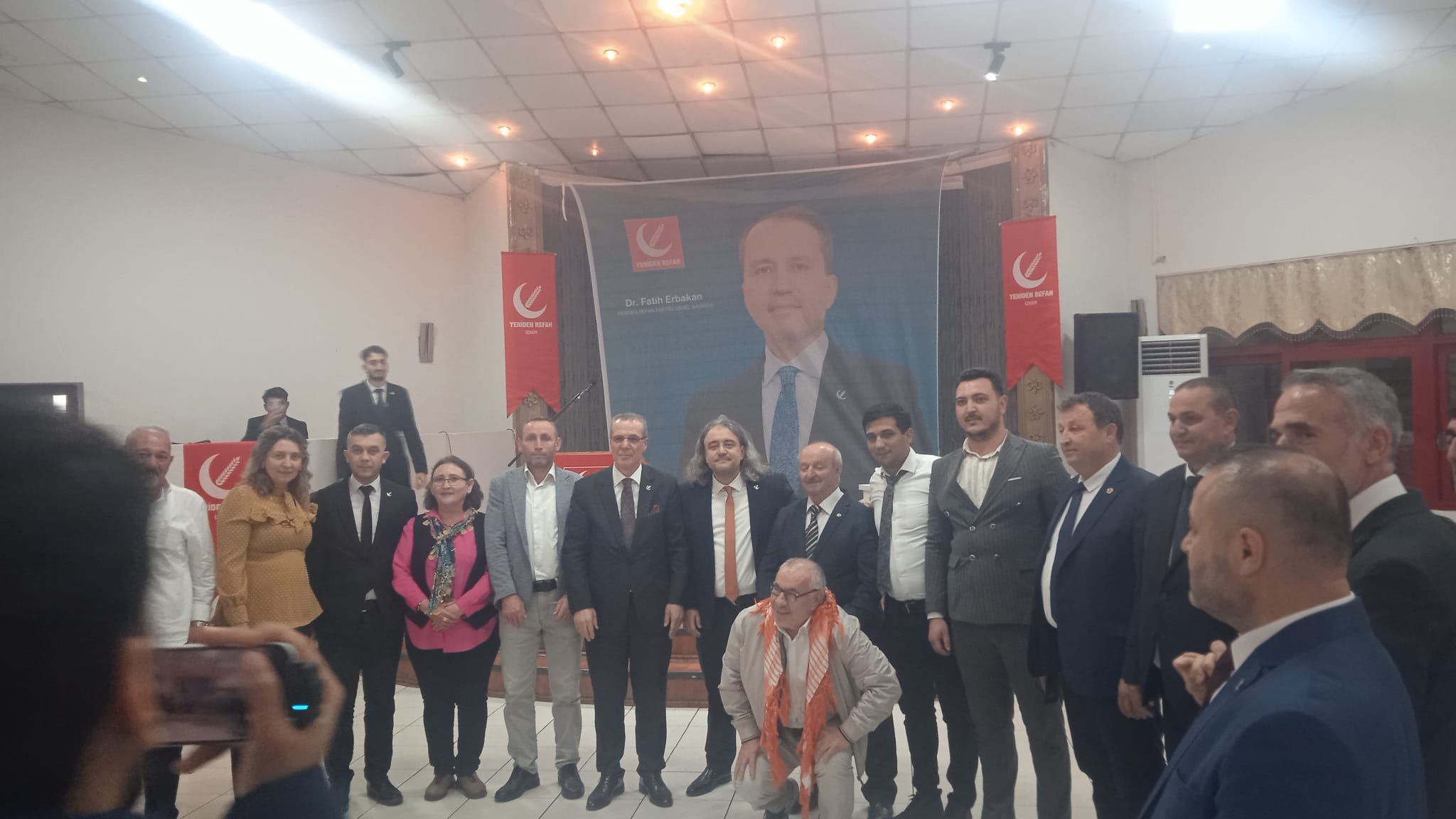 Çakır’dan Cumhuriyet, İzmir’deki Afyonlular ve Türk polisi vurgusu 1 Çakır’dan Cumhuriyet, İzmir’deki Afyonlular ve Türk polisi vurgusu