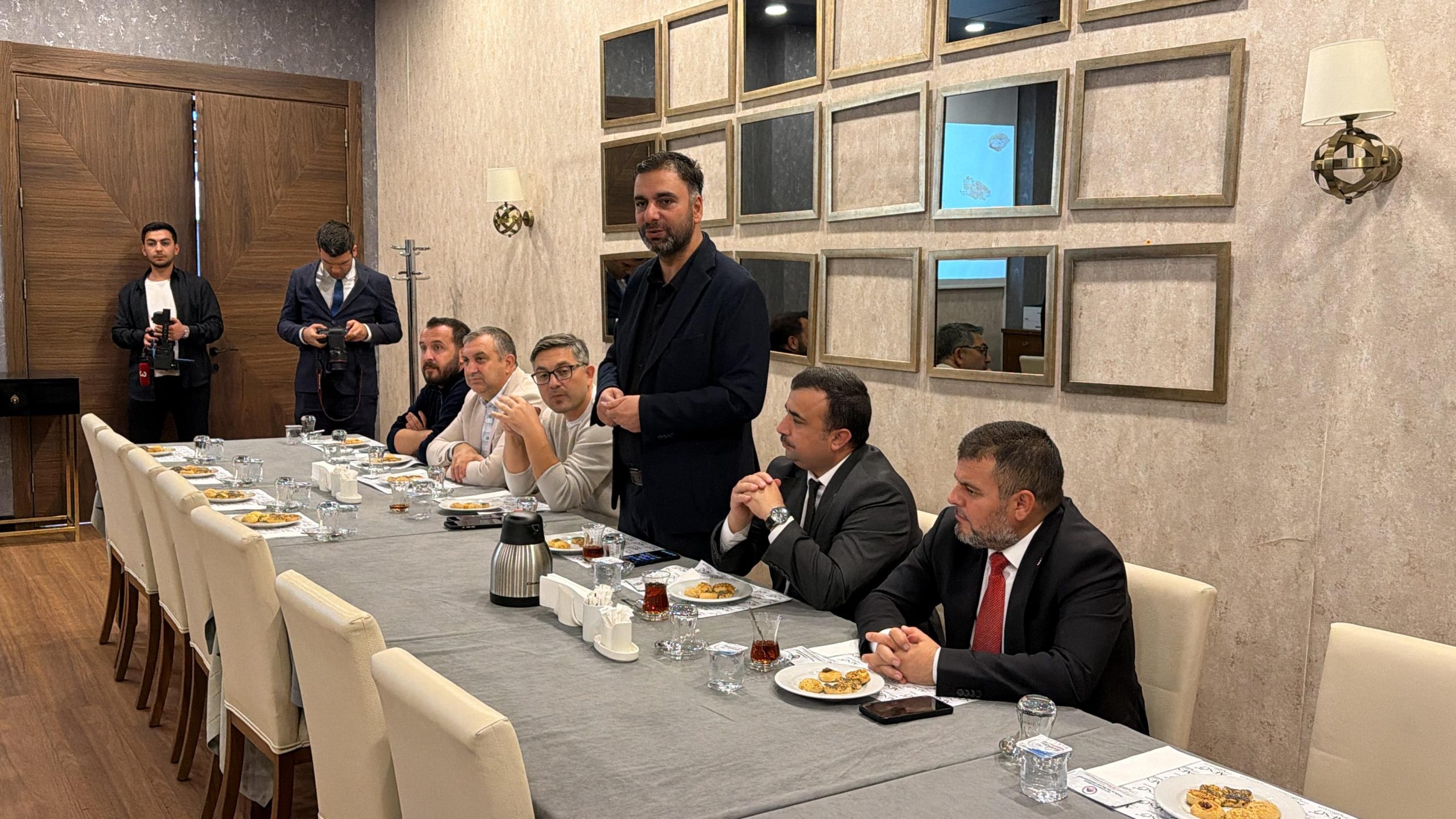 Çanakkale’de Yasin okurken yaşadı, annesinin sözleri şaşırttı