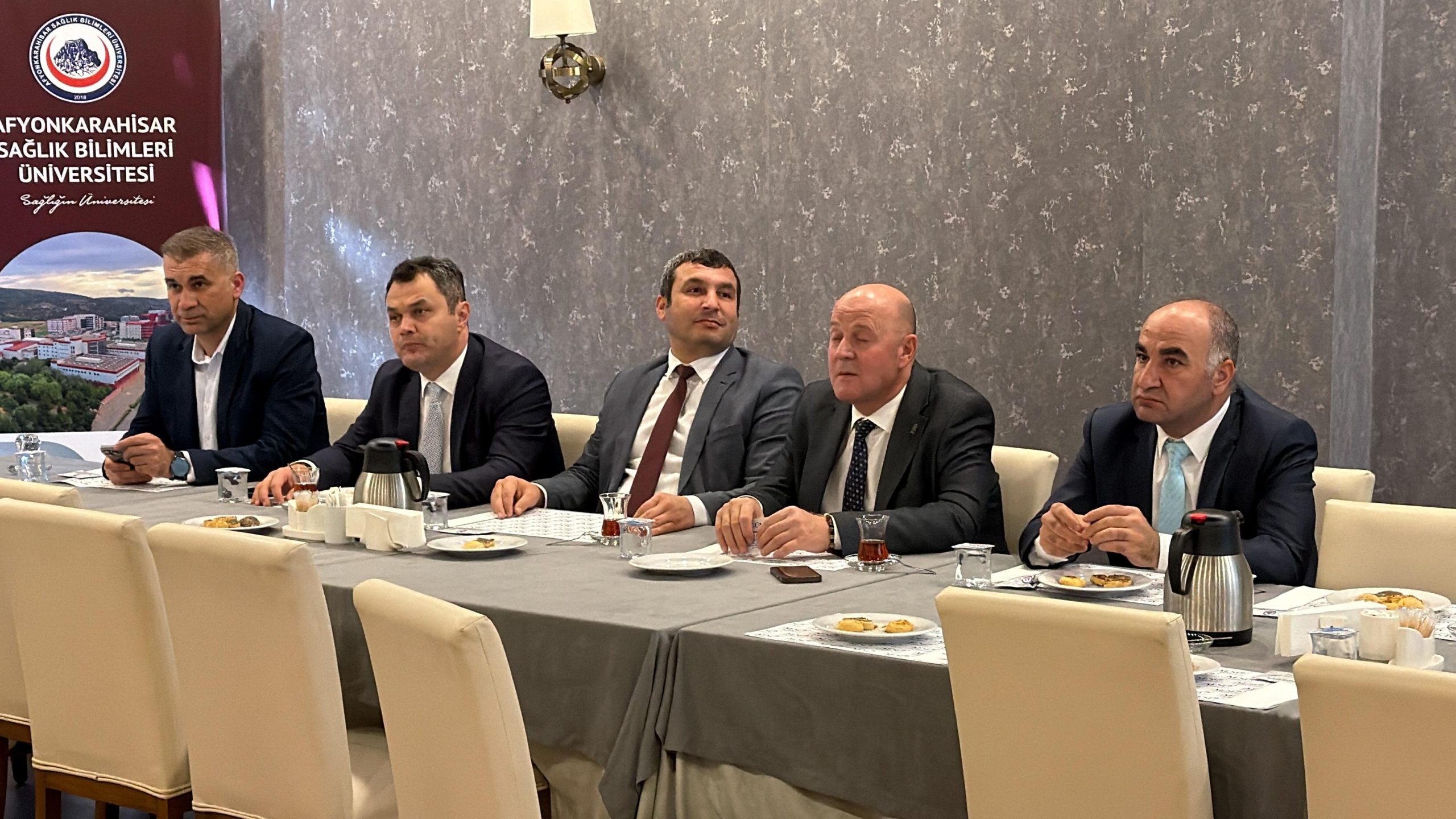 Çanakkale’de Yasin okurken yaşadı, annesinin sözleri şaşırttı