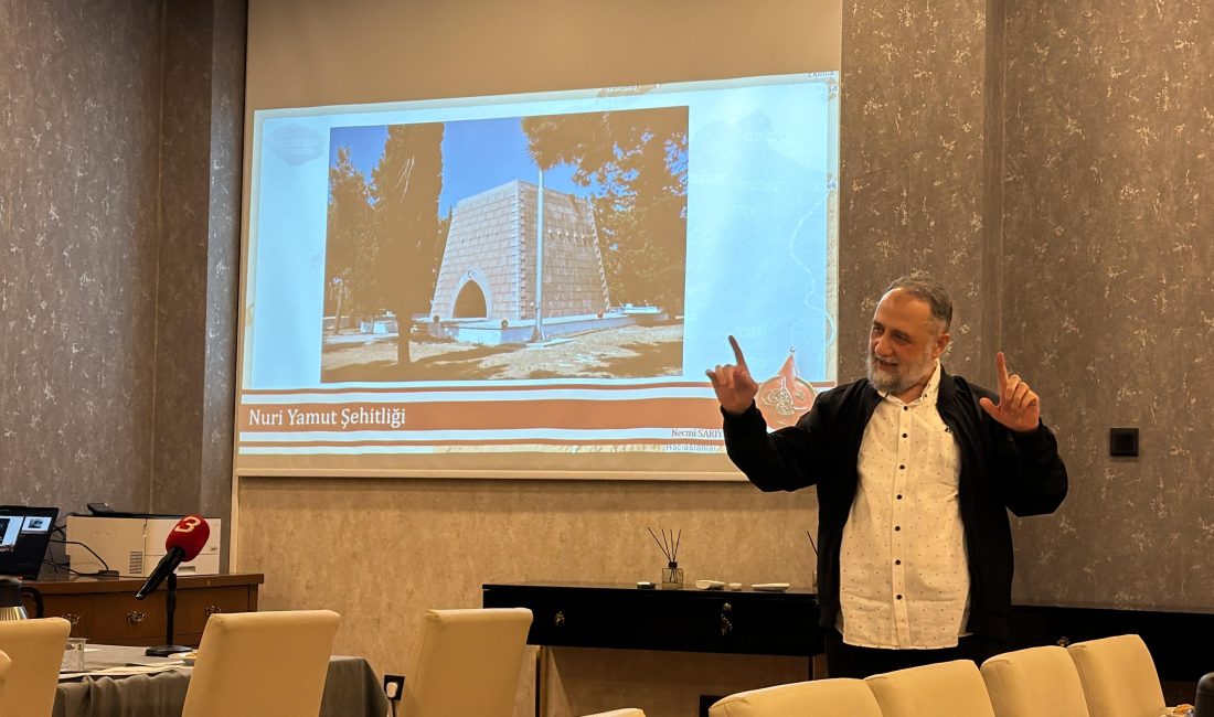 Afyonkarahisar Sağlık Bilimleri Üniversitesi (AFSÜ) Bilim İletişim Ofisi tarafından Bilim