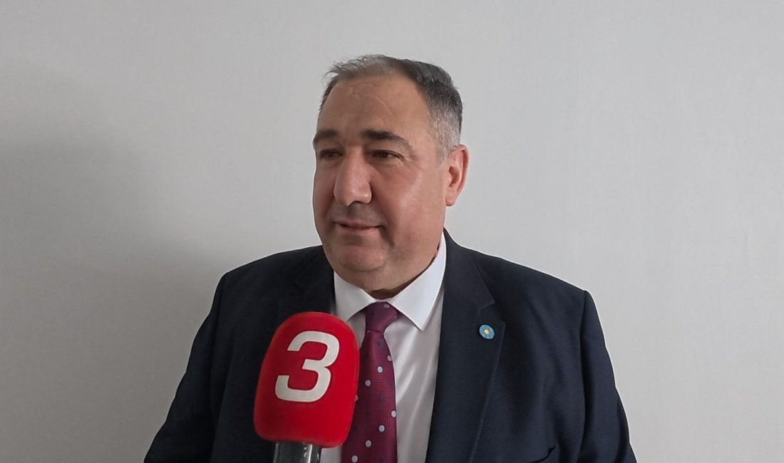 İYİ Parti Afyonkarahisar İl Başkanı Muhammet Mısırlıoğlu, Cumhuriyetimizin kuruluşunun 103.