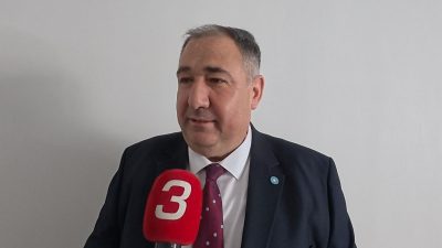 İYİ Parti Afyonkarahisar İl Başkanı Muhammet Mısırlıoğlu, Cumhuriyetimizin kuruluşunun 103.