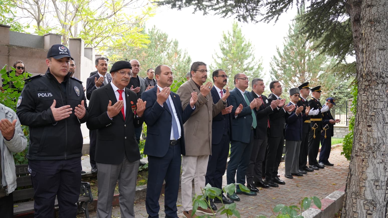 Cumhuriyetimizin 103. yılı kutlamaları, Bolvadin’de başladı