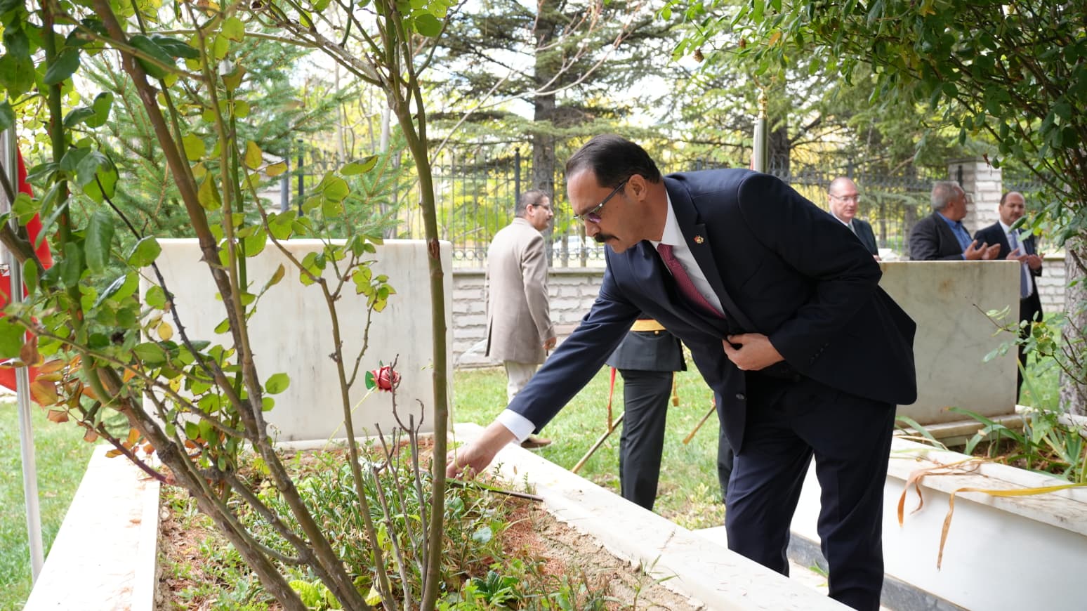 Cumhuriyetimizin 103. yılı kutlamaları, Bolvadin’de başladı