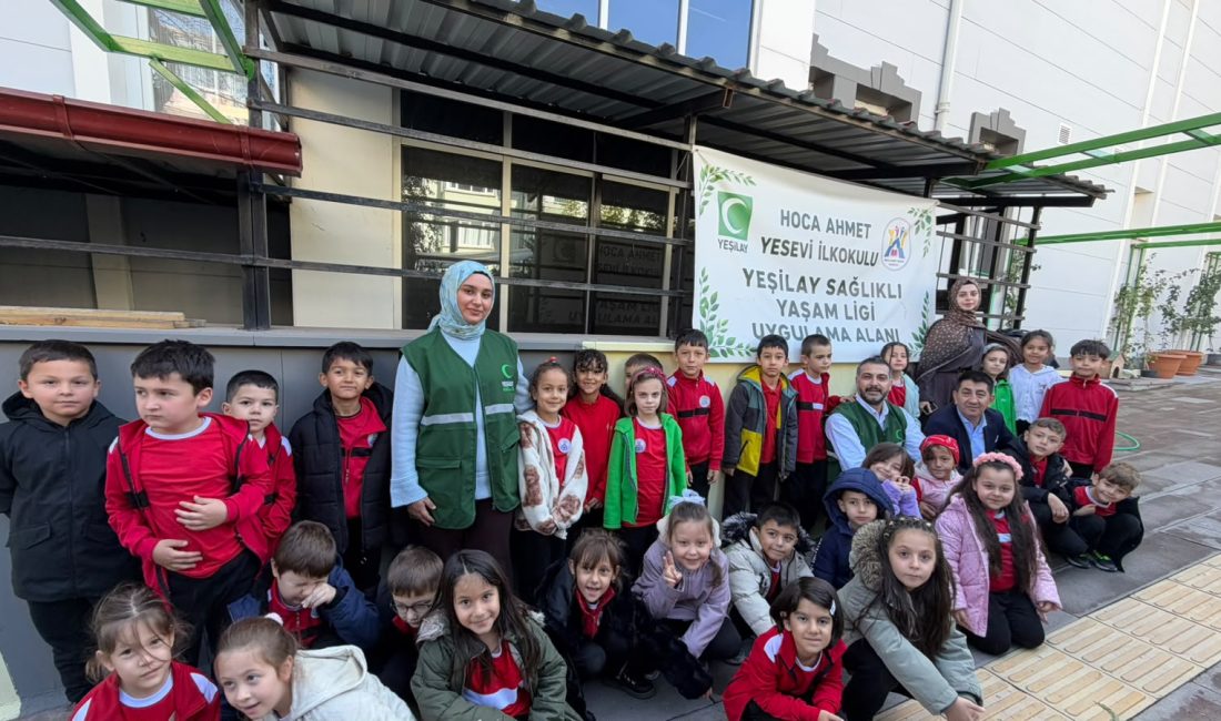 Afyonkarahisar’da Cumhuriyet’in kuruluşunun 103. yıl dönümü kutlamaları kapsamında, Hoca Ahmet