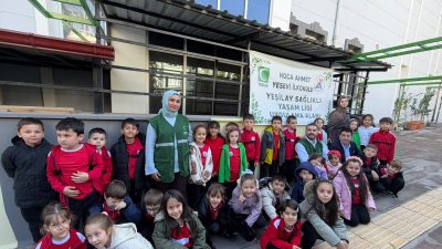 Afyonkarahisar’da Cumhuriyet’in kuruluşunun 103. yıl dönümü kutlamaları kapsamında, Hoca Ahmet