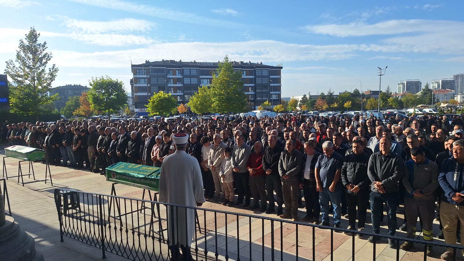 Dr. Alev Türe’nin annesi Zeynep Çelik toprağa verildi