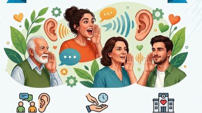 Afyonkarahisar İl Sağlık Müdürlüğü, 10 Ekim Dünya Ruh Sağlığı Günü