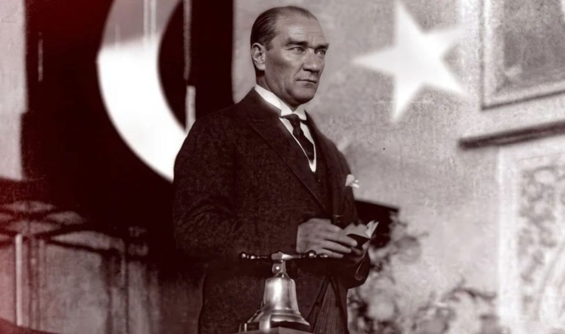 Türkiye Cumhuriyeti’nin kuruluşuna giden yolda 28 Ekim 1923 akşamı söylenen