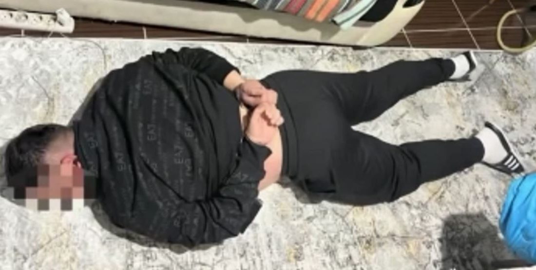 İstanbul Cumhuriyet Başsavcılığınca kamuoyunda "Arap Emrah" lakabıyla bilinen Emrah Sever'in