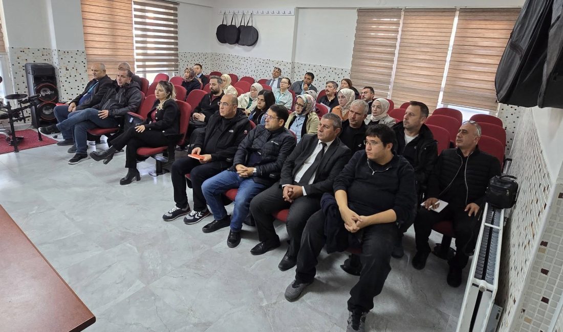 Milli Eğitim Bakanlığı’nın ölçme ve değerlendirme süreçlerinde hayata geçirdiği yenilikler
